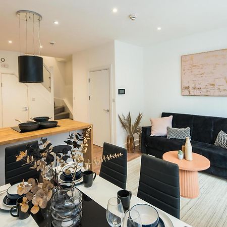 Bethnalgreen Apartments By Sleepy Londra Cameră foto
