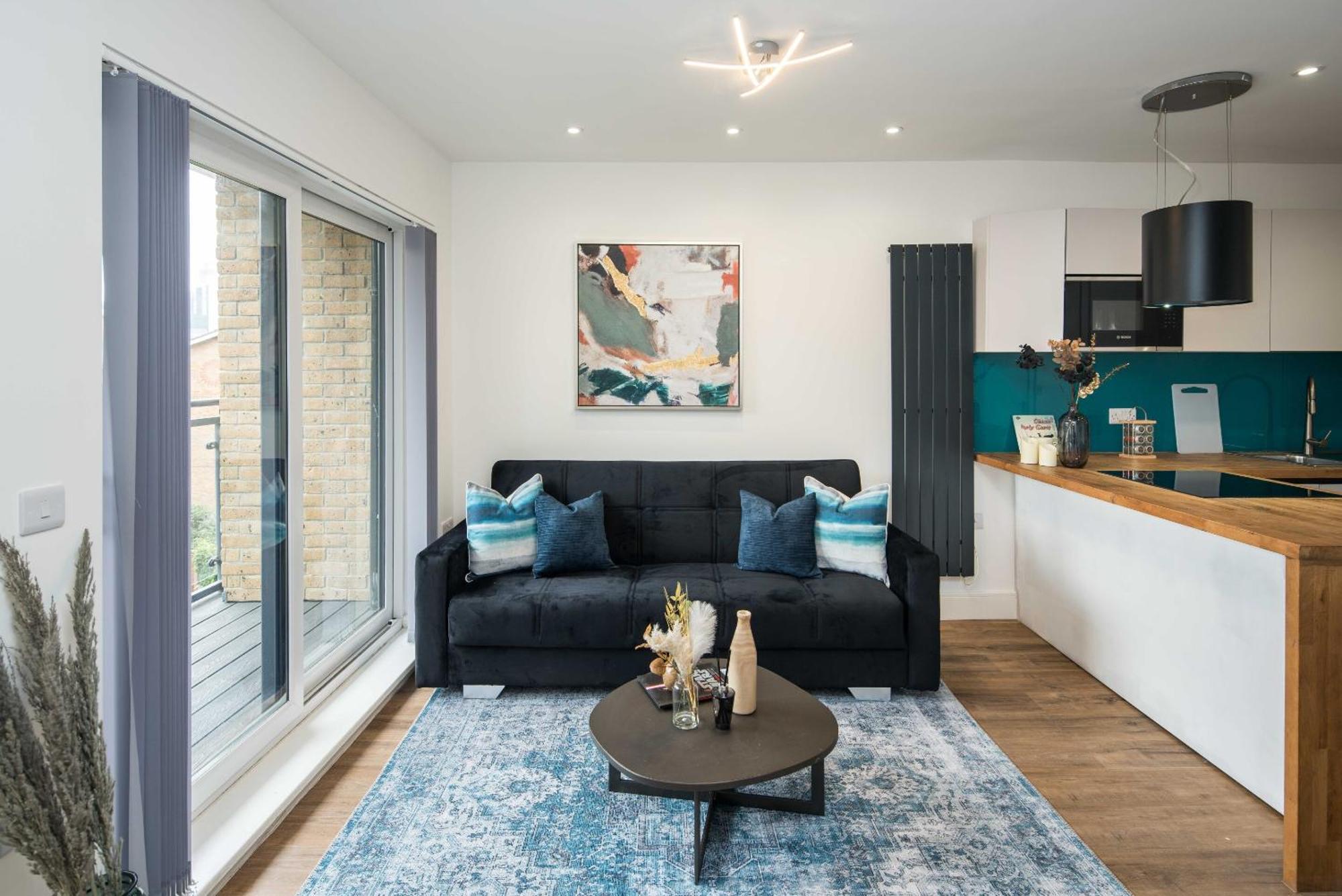 Bethnalgreen Apartments By Sleepy Londra Cameră foto