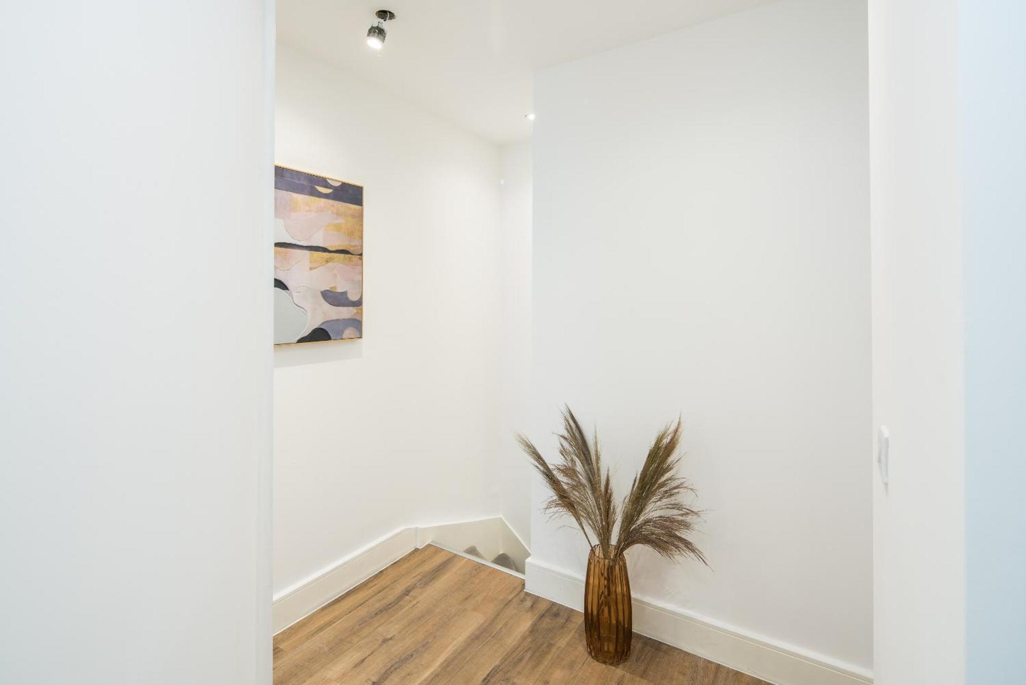 Bethnalgreen Apartments By Sleepy Londra Cameră foto
