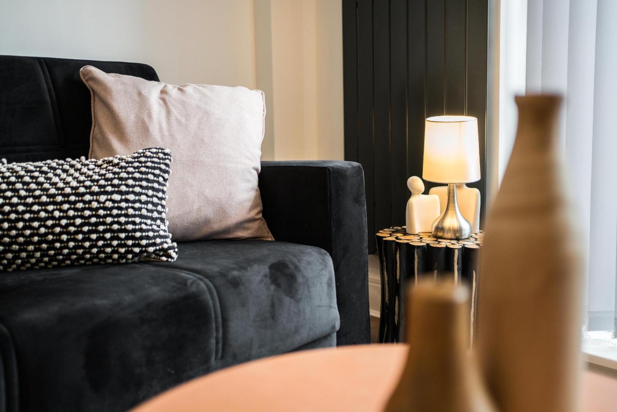 Bethnalgreen Apartments By Sleepy Londra Cameră foto