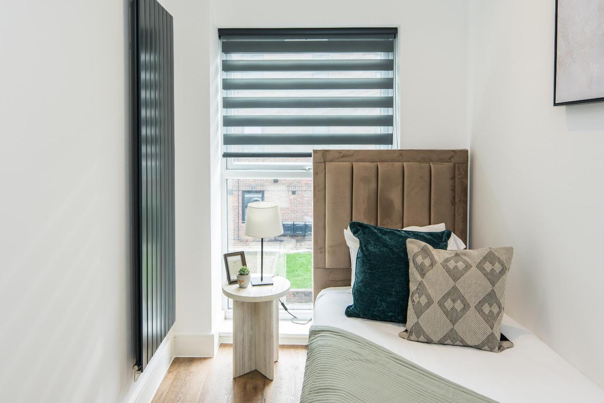Bethnalgreen Apartments By Sleepy Londra Cameră foto