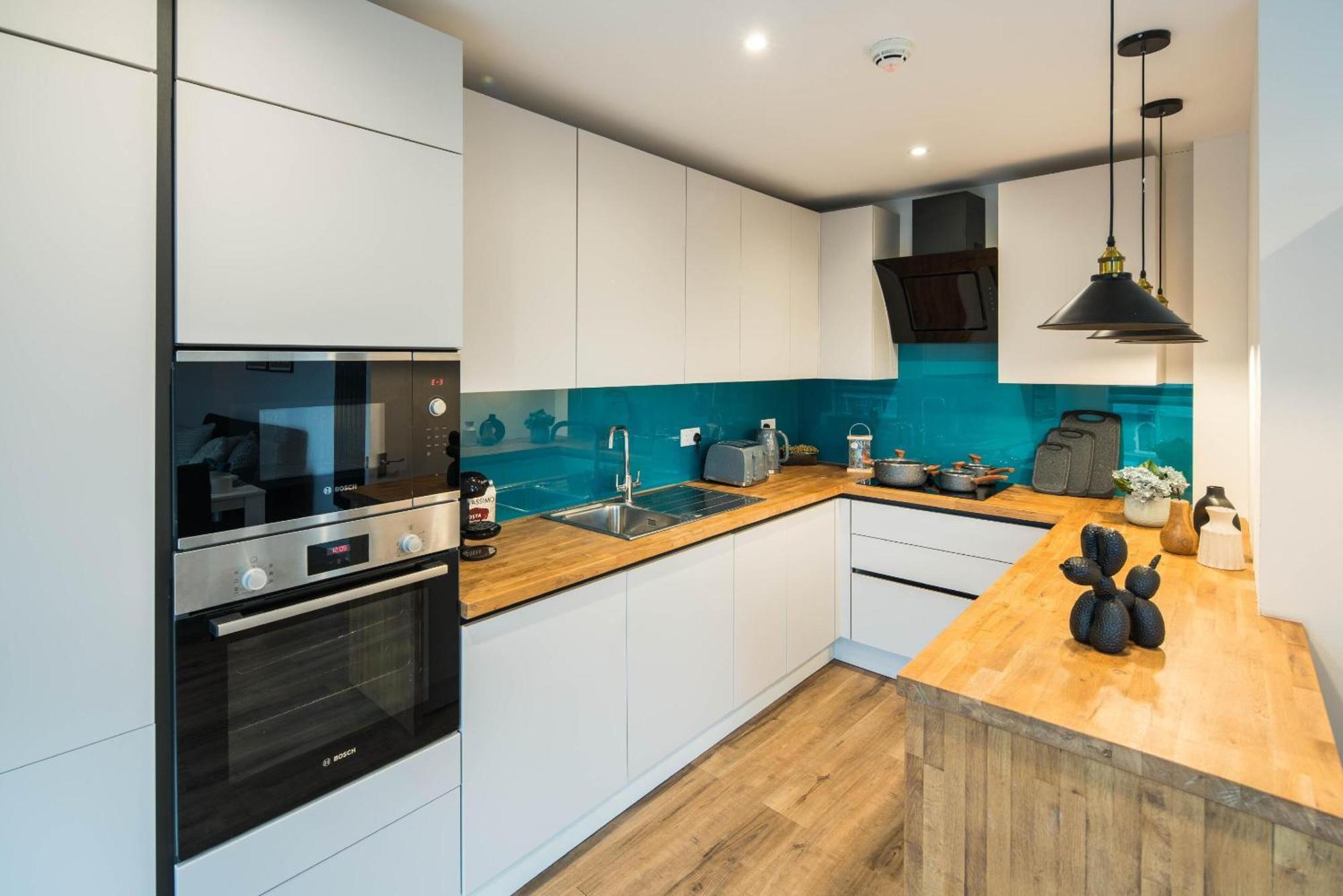 Bethnalgreen Apartments By Sleepy Londra Cameră foto