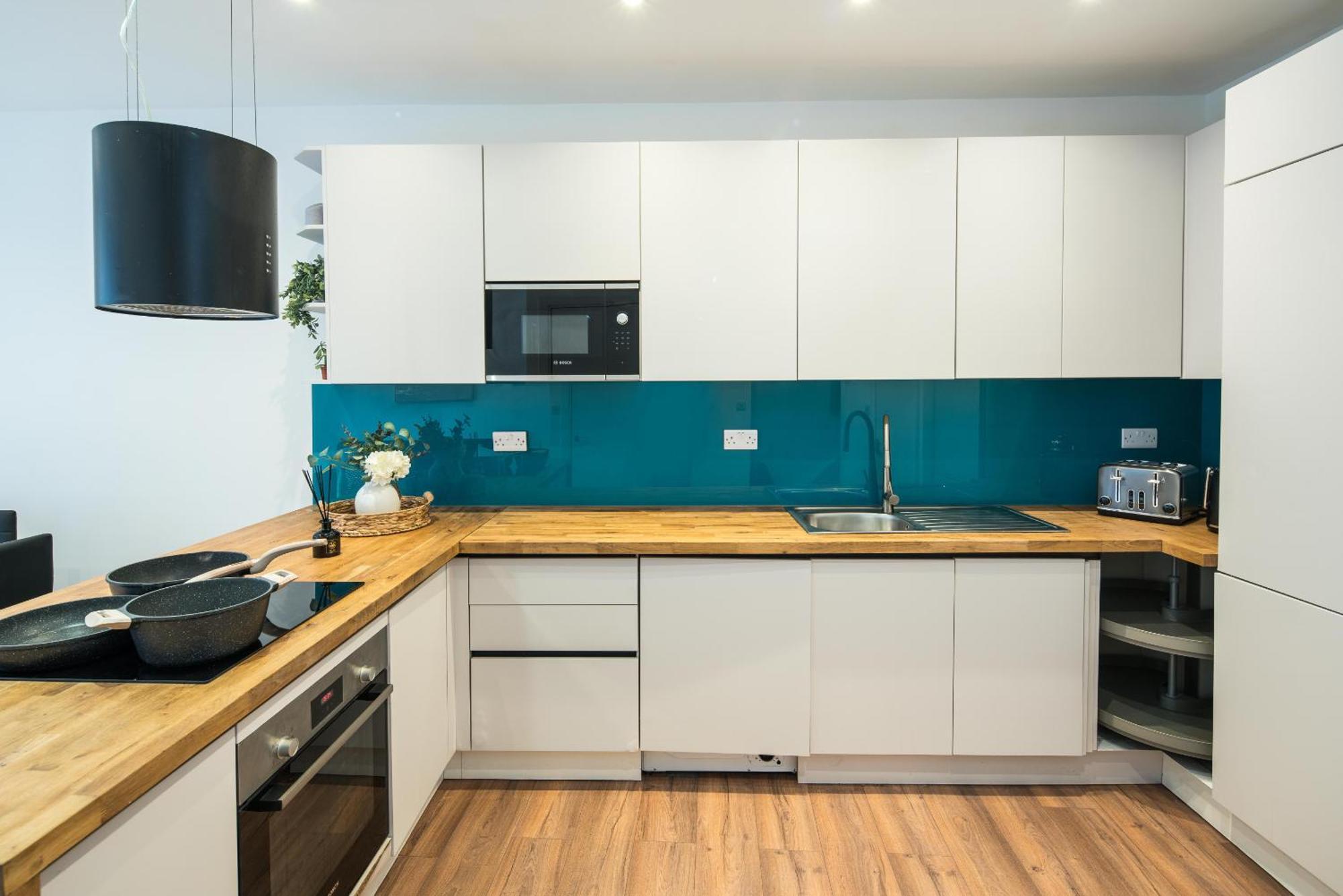 Bethnalgreen Apartments By Sleepy Londra Cameră foto