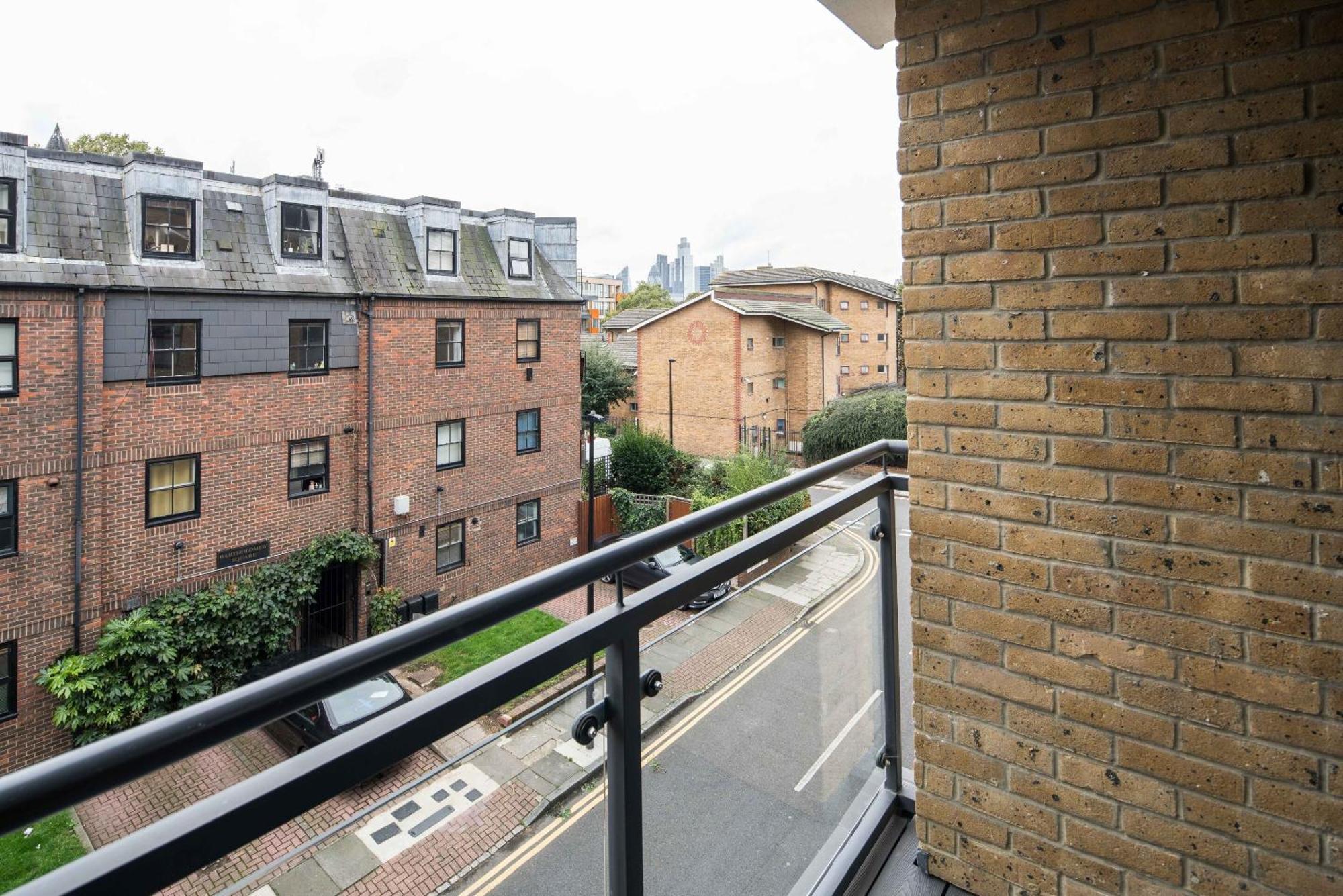 Bethnalgreen Apartments By Sleepy Londra Cameră foto