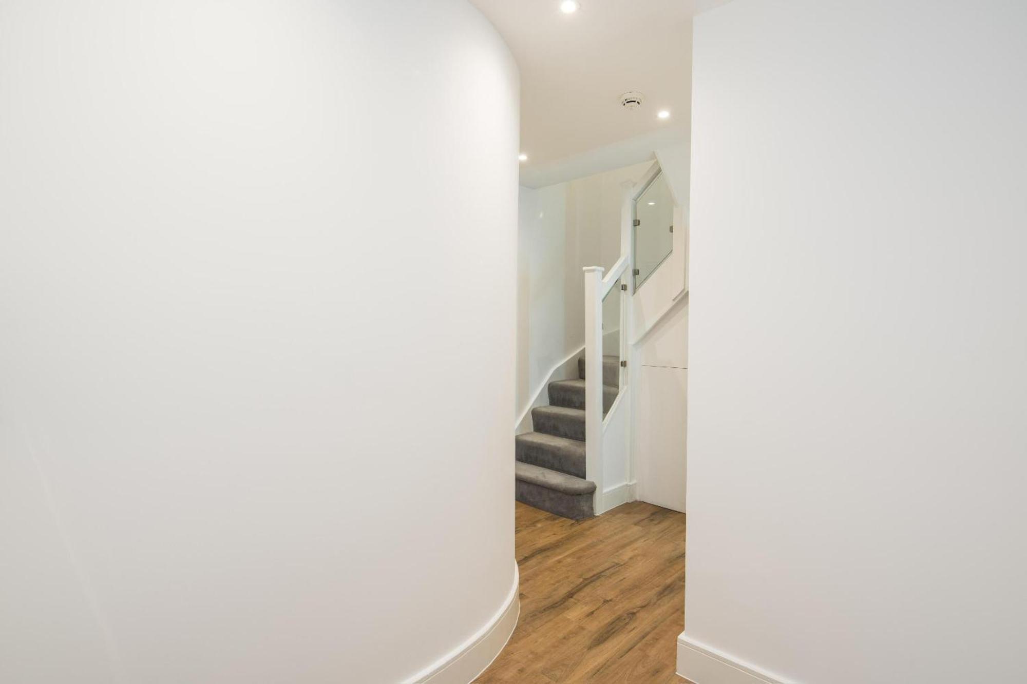 Bethnalgreen Apartments By Sleepy Londra Cameră foto