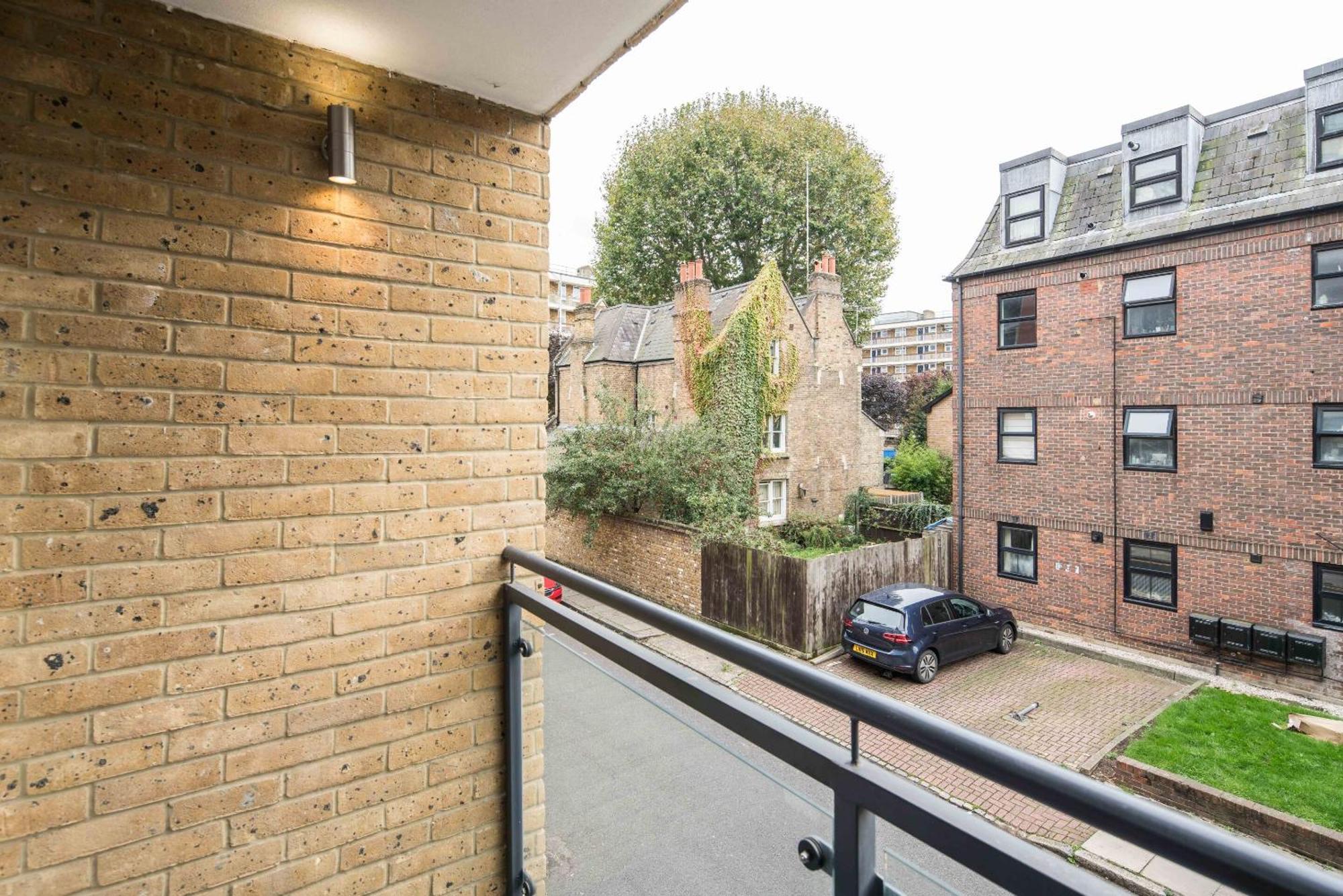 Bethnalgreen Apartments By Sleepy Londra Cameră foto