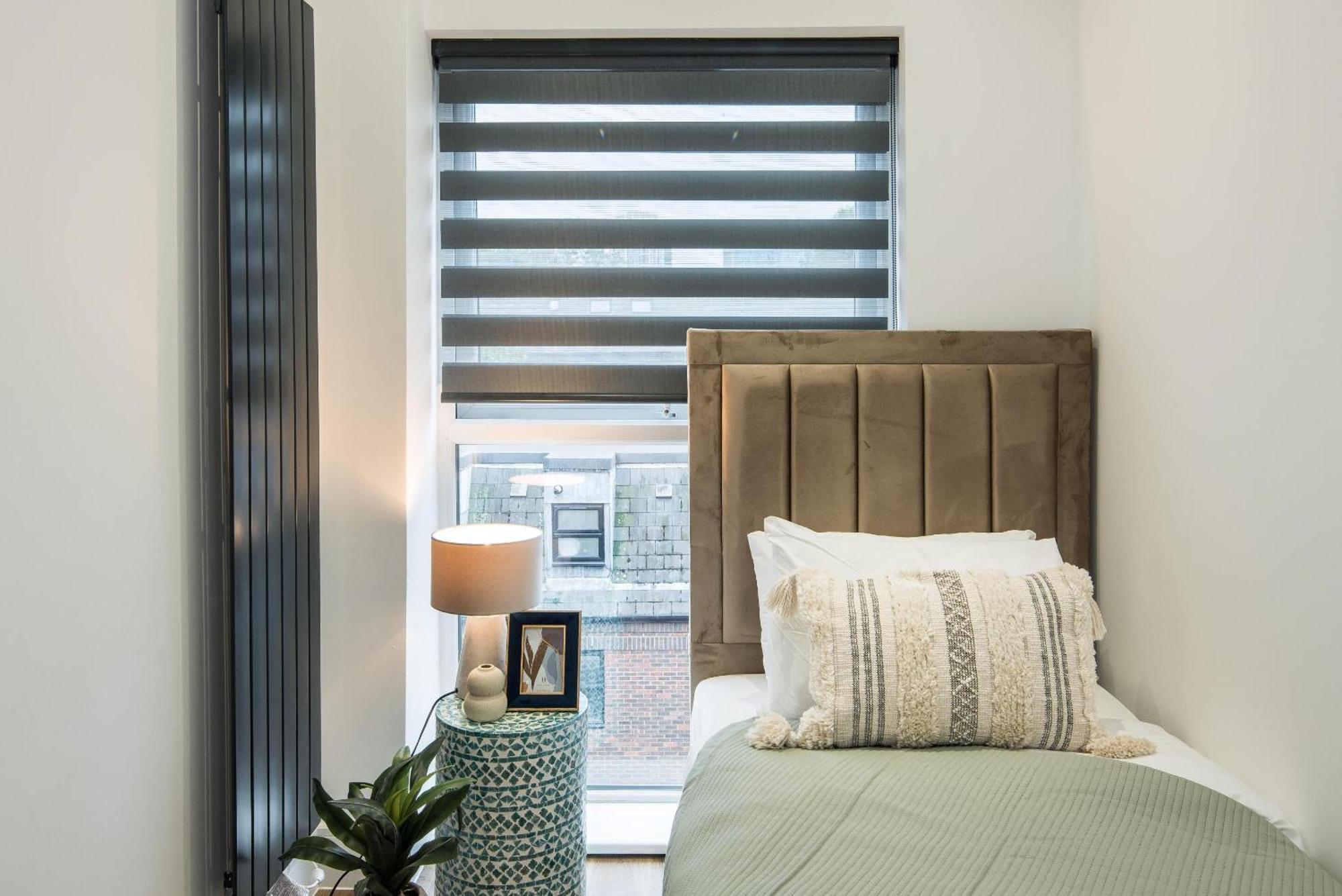 Bethnalgreen Apartments By Sleepy Londra Cameră foto