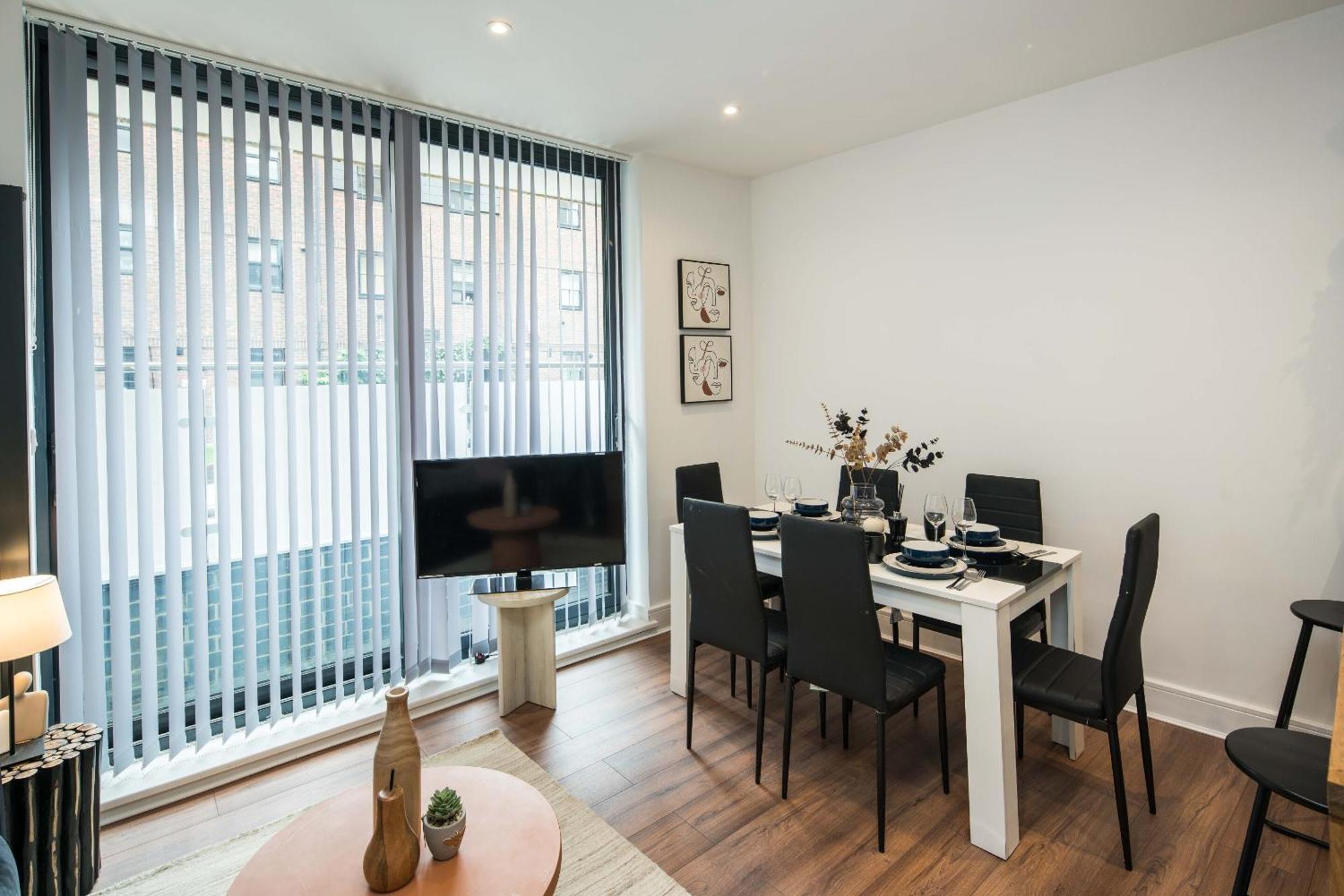 Bethnalgreen Apartments By Sleepy Londra Cameră foto