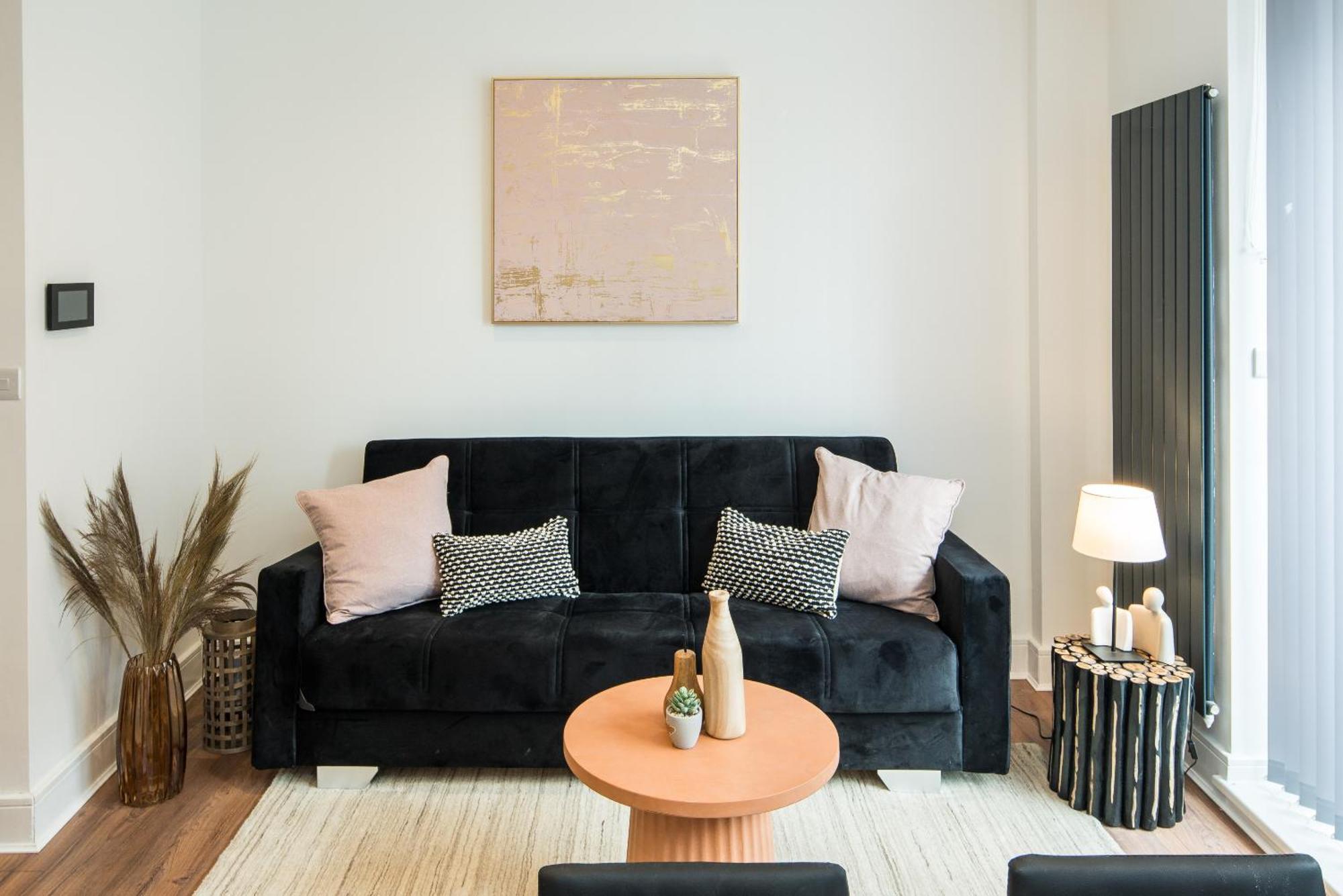 Bethnalgreen Apartments By Sleepy Londra Cameră foto